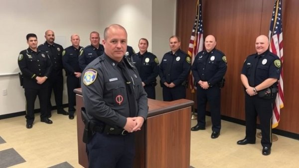 Fort Worth police launch new internal unit to strengthen police accountability