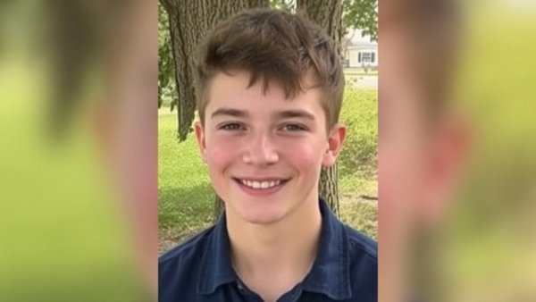 Flower Mound teen remembered for kind heart after hit, killed while walking home