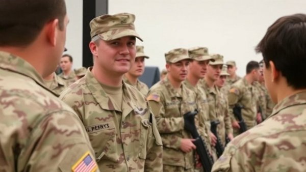 National Guard member who survived D.C. attack ‘slowly healing,' West Virginia governor says