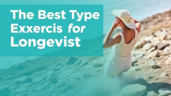 #108 The Best Type of Exercise for Longevity