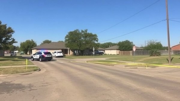 Police investigating apparent murder-suicide in Fort Worth