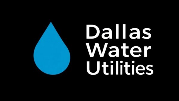 DWU logo representing system maintenance on December 14.