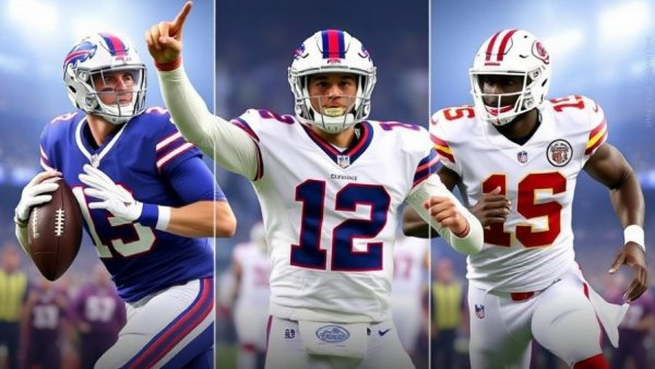 NFL Week 15 winners and losers: Bills' epic comeback, Chiefs' season ends