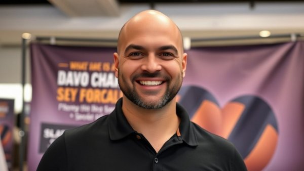Smiling man at an event, Rob Reiner's Film Legacy.