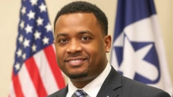 Rep. Marc Veasey drops out of Tarrant County Judge race after one week
