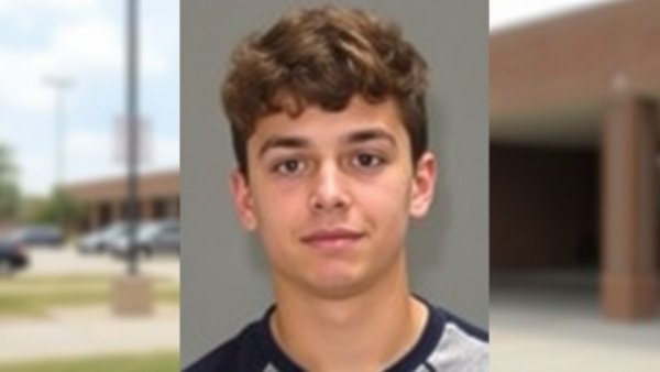 North Texas middle school student charged with murder after Lavon shooting