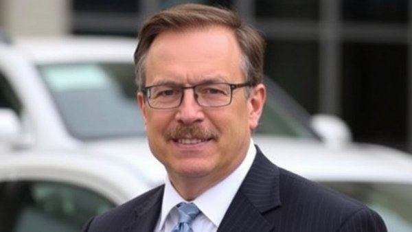 Founder of bankrupt subprime auto lender Tricolor Holdings is charged with fraud