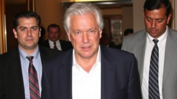 Justice Department releases limited set of files tied to Epstein sex trafficking investigation