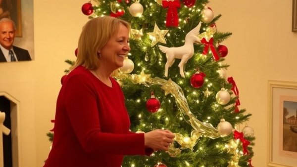 ‘Thank you from the bottom of my heart': Angel Tree recipient shares gratitude