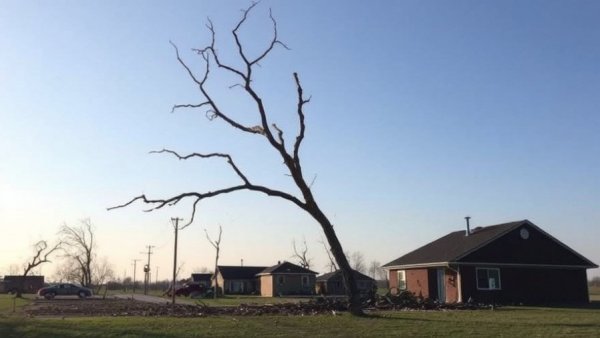 Rowlett remembers deadly tornado outbreak 10 years ago
