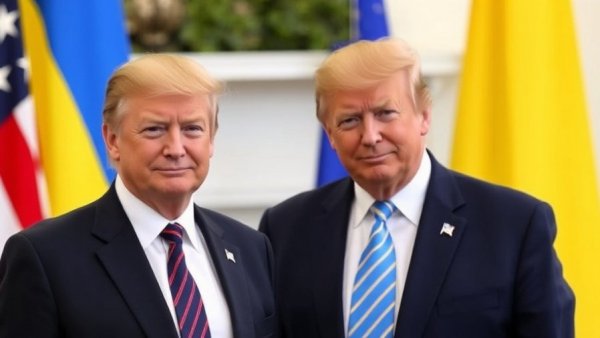 Zelenskyy says he will meet with Trump in Florida on Sunday for talks on Ukraine