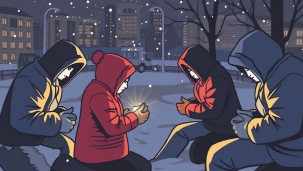 North Texas warming shelters open as frigid temperatures continue