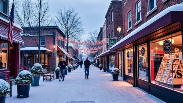 Here's what businesses and stores are open and closed on New Year's Day