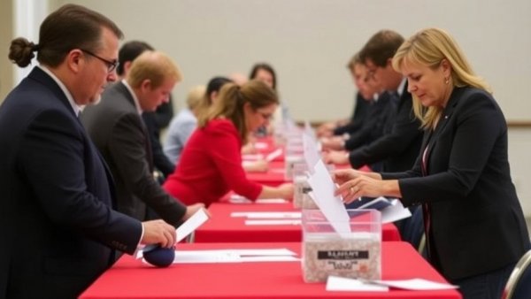 Dallas County GOP will not hand count ballots during primary