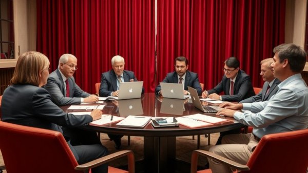 Luzerne County Council leadership changes meeting with diverse group