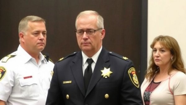 Judge denies mistrial for former Uvalde school officer; trial resumes Thursday