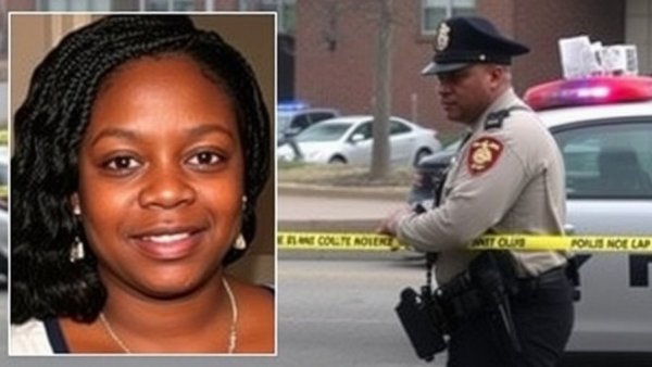 Minneapolis woman shot and killed by ICE officer