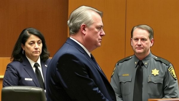 Jurors hear 911 call as trial resumes for former Uvalde school officer