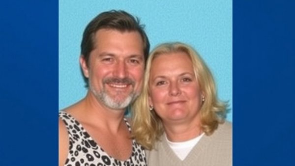 North Texas reality show couple convicted in $25 million pyramid scheme