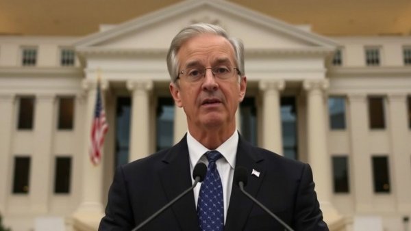 Federal Reserve hit with DOJ subpoenas, indictment threat, Chair Jerome Powell says