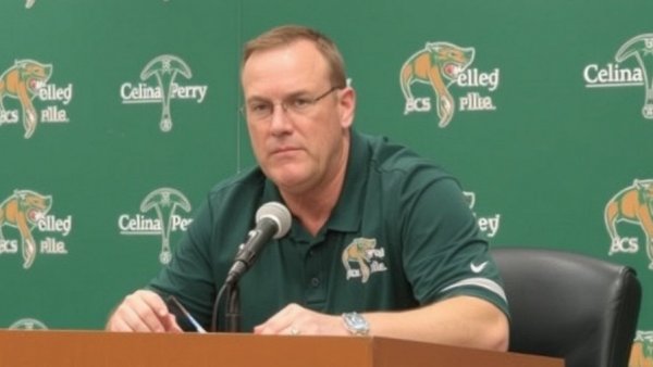 Celina ISD parents demand answers, leadership changes after coach scandal