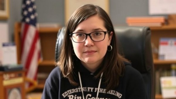 A key figure in Amber Hagerman case urges vigilance to protect children