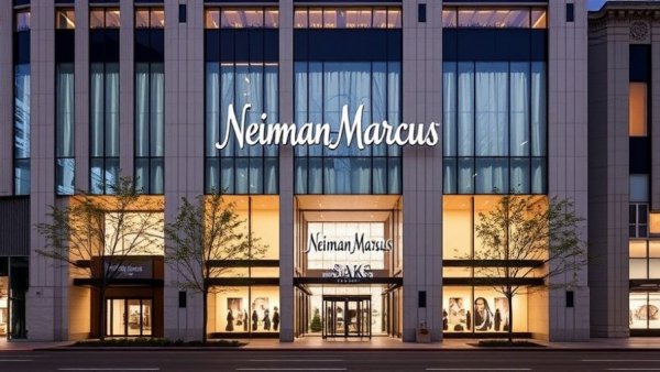 Saks Global files for Chapter 11, Downtown Dallas Neiman Marcus remains open