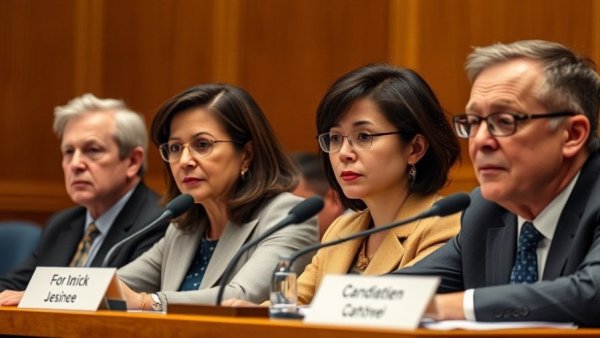 Economic Development Division in Luzerne County meeting with engaged participants.