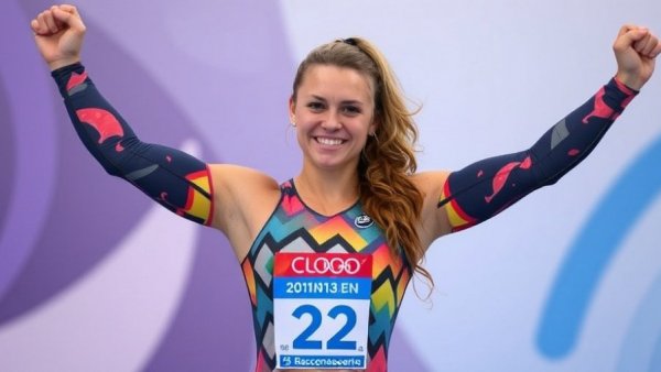 How Amber Glenn finds power in authenticity as a bisexual and pansexual Olympian