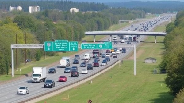 Highway closures expected to cause major traffic headaches this weekend