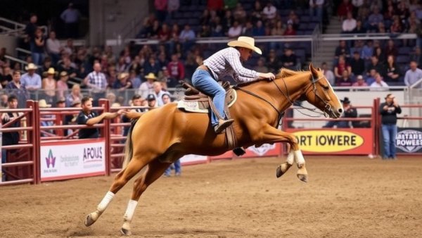 What to expect at the 2026 Fort Worth Stock Show & Rodeo