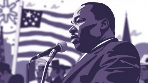 Martin Luther King Jr. Day celebrations happening across Dallas-Fort Worth