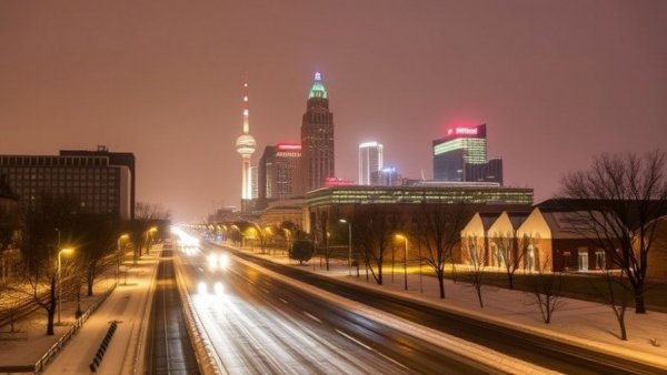 City of Dallas lays out Winter Weather plan ahead of incoming storm