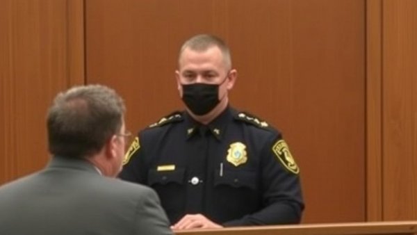 Ex-Uvalde officer acquitted in trial over response to elementary school shooting