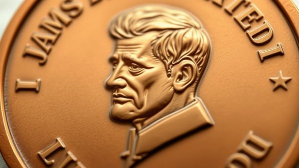 James Beard award medallion highlighting 2026 nominations in Dallas.