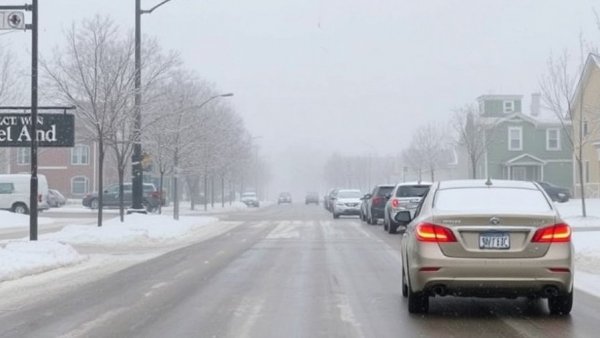 Fort Worth warns residents to prepare for multi-day winter weather event