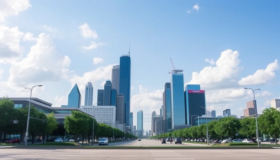 Where to Walk 10,000 Steps in Houston—And Why It’s Worth the Sweat