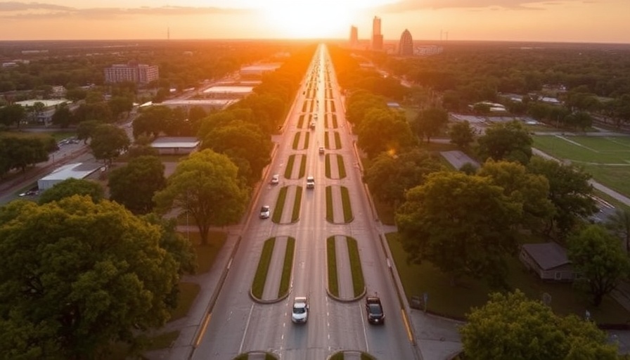 Why Thousands Travel to Houston from Out of State to Beat Cancer