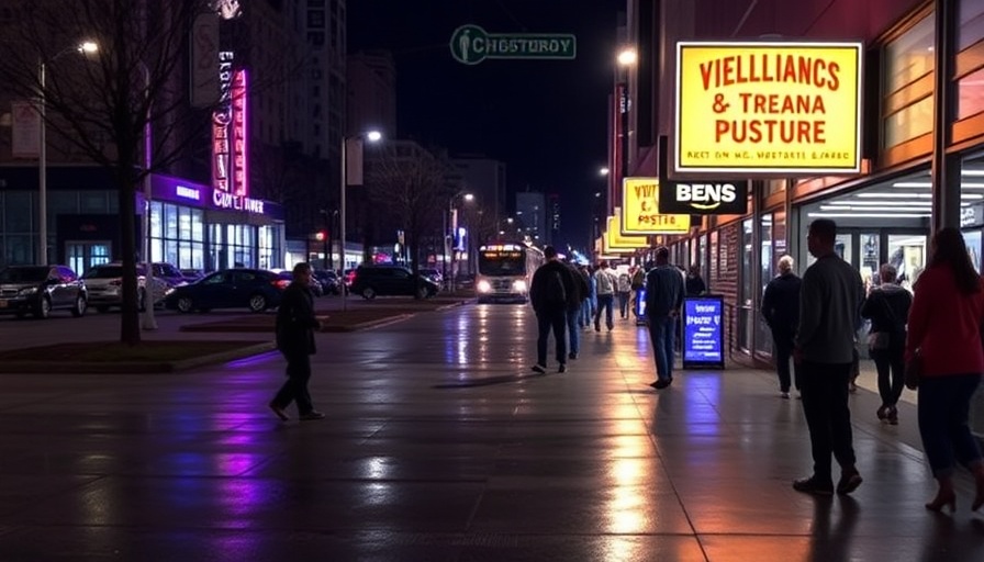 How Bad Has Norovirus <i>Actually</i> Been in Houston?