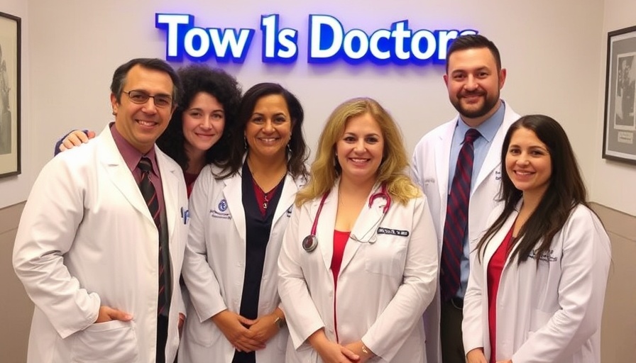 Houston’s Top Doctors