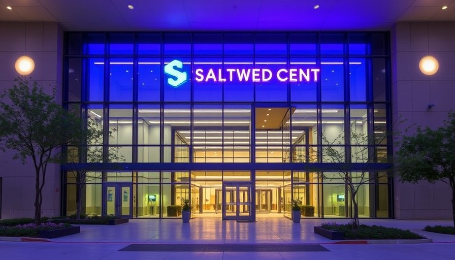 Texas Medical Center’s Venture Fund Is Opening Doors