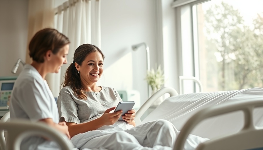 Pittsburgh Bereavement Doulas offering support in hospital setting.