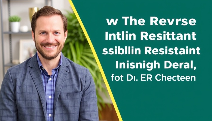 #104 Dr. Ben Bikman: How To Reverse Insulin Resistance Through Diet, Exercise, & Sleep