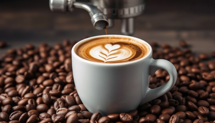 #103 A Deep Dive on Using Coffee For Health & Longevity (Full Guide & Research)