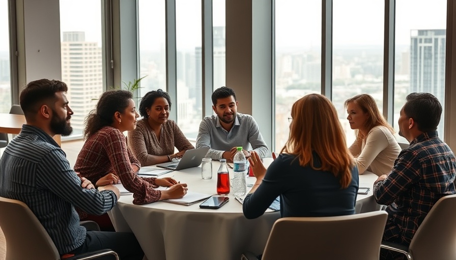 Dallas Community Input on Federal Compliance meeting.
