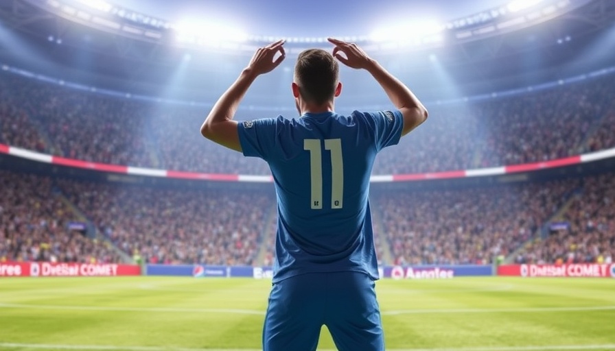 FIFA fever: Upcoming qualifiers, job openings, first phase of tickets