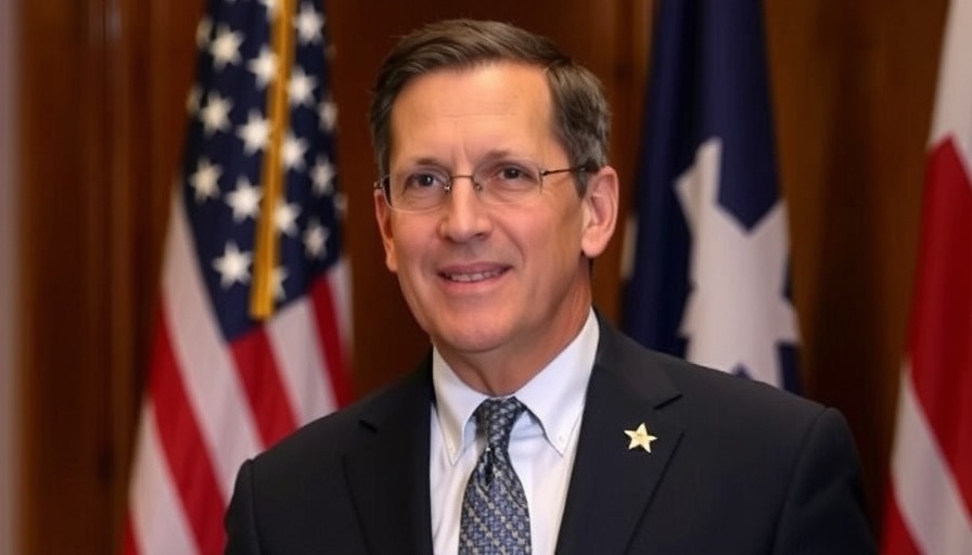 Texas Democrat James Talarico joins a widening US Senate race