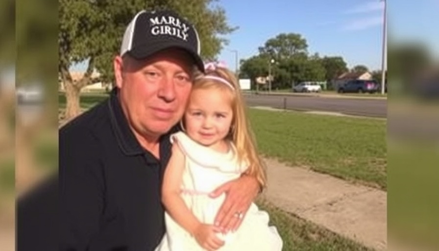 North Texas father loses second daughter to gun violence in Malibu Jacks shooting