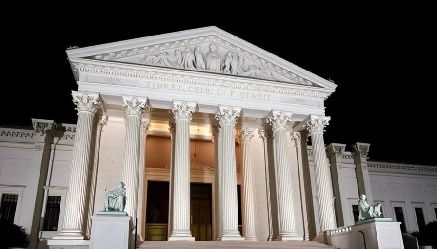 Live updates: GOP advances Trump's Fed pick, raising concerns about independence