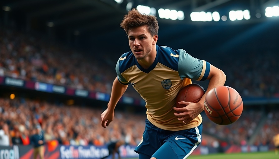 Wylie defeats Sachse in an intense football match.